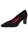 Tamaris Core Dames Pumps - Zwart