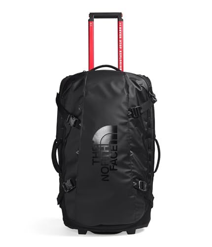 THE NORTH FACE Base Camp Rolling Thunder Uniseks koffer, 95 l