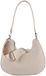 Valentino Samba Re Hobo Bag Ecru crème