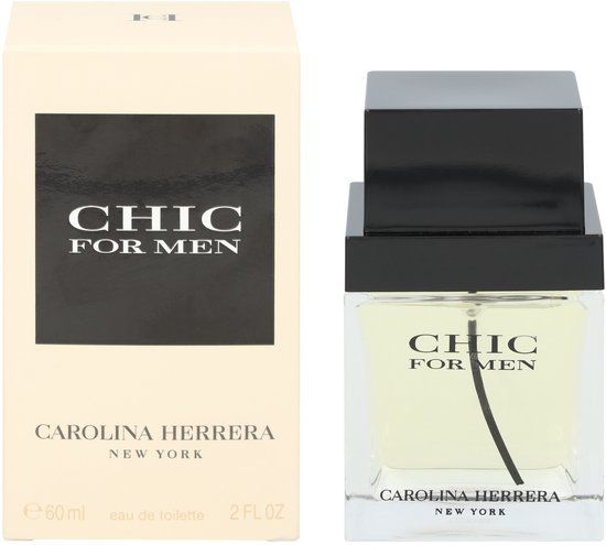 Carolina Herrara Carolina Herrera Chic / 60 (ml) / Women
