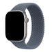 Apple Watch Bandje Onyx - Gevlochten - Solo - Nylon - Ankerblauw