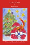 A Cat's 12 Days of Christmas