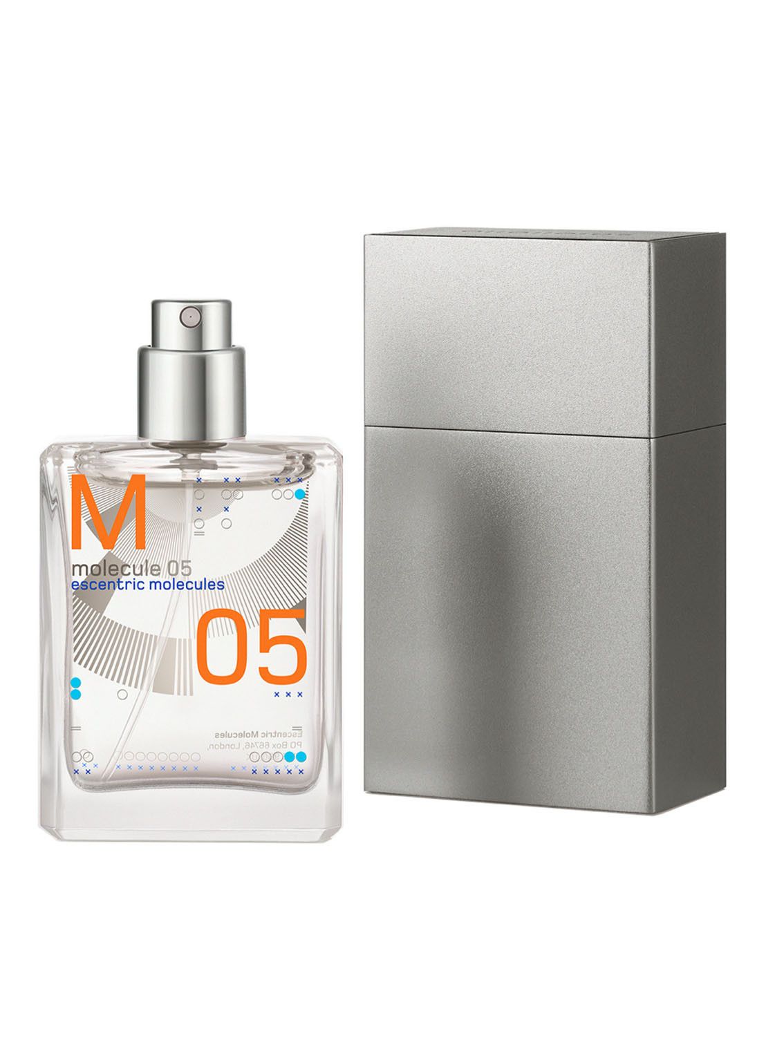 Escentric Molecules Eau de Toilette / 30 ml / Unisex