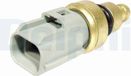 DELPHI TS10262 Sonde de température, liquide de refroidissement pour FORD