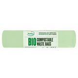 BioBag 60L Composteerbare Swing Bin Liners (5 tellen)