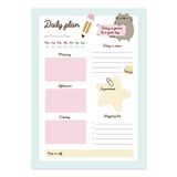 Grupo Erik - Notitieblok A5 Pusheen, dagplanner