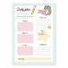 Grupo Erik - Notitieblok A5 Pusheen, dagplanner