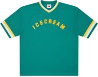 Icecream Jersey Mannen Polyester M Lente/Zomer 2026