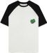 Toy Story 5 - Rex Heren T-shirt - wit/zwart - S