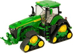 Britains Tractor John Deere 8RX 410