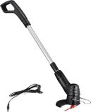 Merkloos / Sans marque Holland Connections Accu grastrimmer draadloos - tuingereedschap voor gazonwieden .