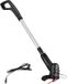 Merkloos / Sans marque Holland Connections Accu grastrimmer draadloos - tuingereedschap voor gazonwieden .