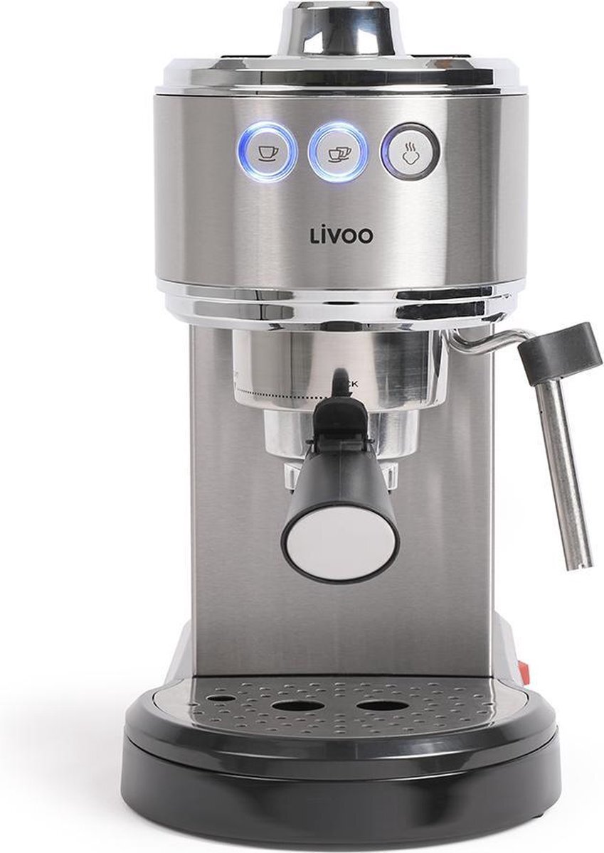 Livoo Espressomachine - DOD186