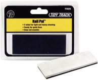 Woodland Scenics WTT4575 Rails Reinigingsblok
