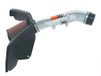 K&N High Performance Air Intake Kit compatibel met Chevrolet Trailblazer/GMC Envoy & Isuzu Ascender 4.2L L6 2006-2009 (77-3062KP)