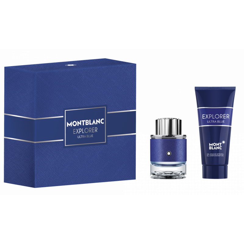 Montblanc Gift Set / - / Heren
