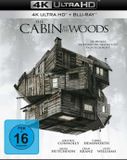 Dutch Film Works The Cabin in the Woods UHD Blu-ray