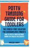 Potty Authors Crib Potty Training Guides - Potty Training Guide For Toddlers