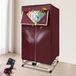 Mini Sèche-linge Électrique Pliable Télécommandé