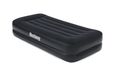 Bestway Tritech Premium Luchtbed - 1 persoons - ingebouwde pomp - 191x97x46 cm