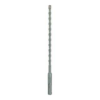 Bosch Professional SDS plus hammer drill bit for concrete, diameter 6.5 mm, length 215 mm - 1 piece