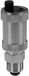 Bol 1/2 inch ontluchteur automatique avec vanne