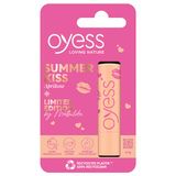 OYESS loving nature Mathilda Summer Kiss Abrikoos Influencer Edition Lippenverzorging, 1 x 4,8 g