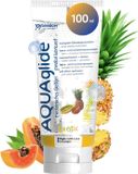 Joydivision Aquaglide Exotische glijgel, 100 ml