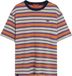 Superdry Relaxed Stripe Shirt Heren