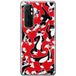 ERT GROUP mobiel telefoonhoesje voor Xiaomi MI NOTE 10 Lite Looney Tunes Sylvester 006
