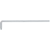 KS Tools 151.3184 stiftsleutel, Torx met boring, extra lang, TB20
