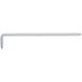 KS Tools 151.3184 stiftsleutel, Torx met boring, extra lang, TB20