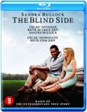 Warner Home Video Blind Side Blu-ray
