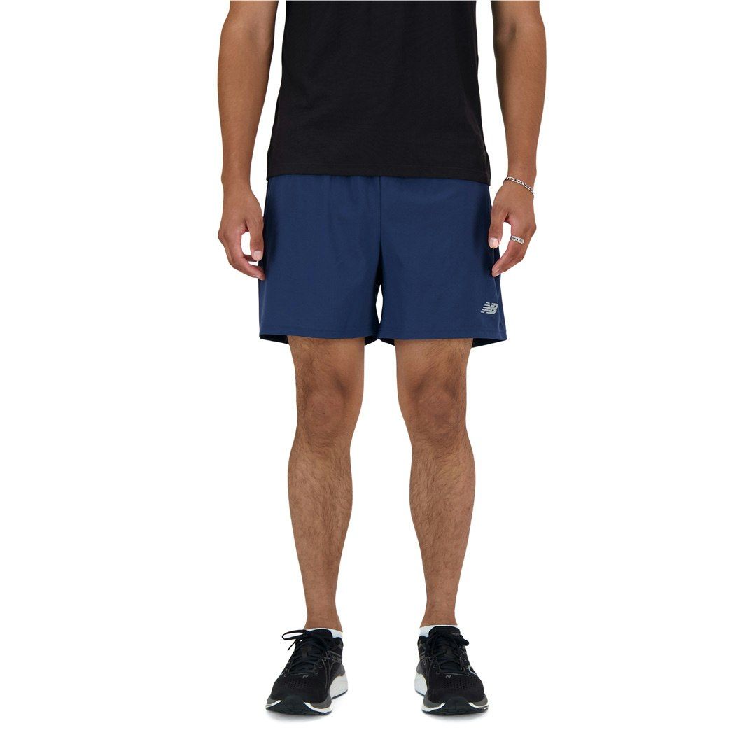 New Balance Sport Essentials Lined 5 Inch Short Heren