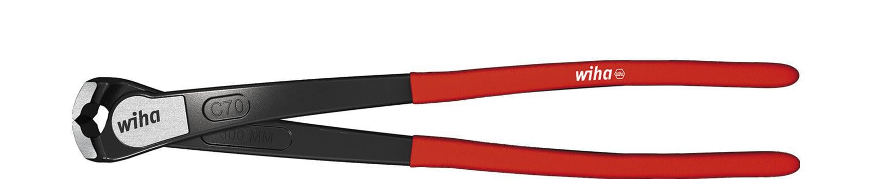 Wiha Krachtmoniertang Classic in blister - 40712