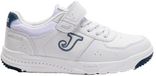 Joma W.harvard Chaussures Blanc EU 38 Enfants