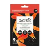 Florena Fermented Skincare Anti-Aging Face Mask With Honeysuckle - 10 Ml