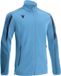 Macron Excellence Seth Gilet Polyester Hommes - Columbia / Navy | Taille : 5XL