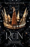 Ruin: Dark Seasons: Foolish Kingdoms- Ruin Paperback