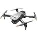 P8 Drone met Dual Camera 4K Hd 3 Batterijen Batterijduur: 12 Min Oranje