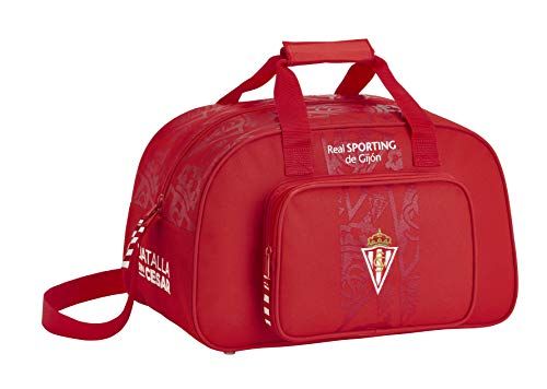 Safta LOL Surprise Sporttas Hearts, rood - 711972273