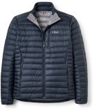 Rab Microlight Doudoune S Galaxy Blue