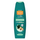 Amazonian Natural Honey Amazonian Secrets Gel De Baño 650ml