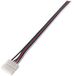 Enzo 4380010 RGBW Quick aansluitstuk 12mm met 15 cm draad