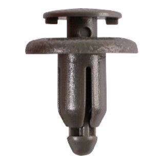 KS Tools deurpaneel montageklem voor Toyota - 50 stuks