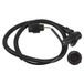 febi bilstein 109534 cranksensor, 1 stuk