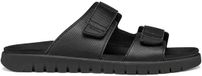 Geox Flextride S B Schoenen Zwart EU 42 Man
