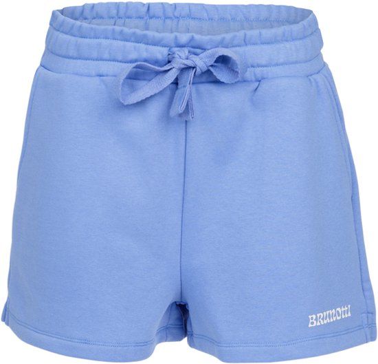 Brunotti Milly Sweat Shorts Jewel Dames High Waist Fit S