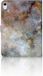 B2Ctelecom iPad Air (2020/2022) 10.9 inch Book Case Marmer Grijs