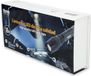 TM Electron Zaklamp LED TM Electron REC Zwart 10W